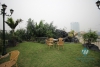 Modern apartment for rent in Tay Ho, Ha Noi